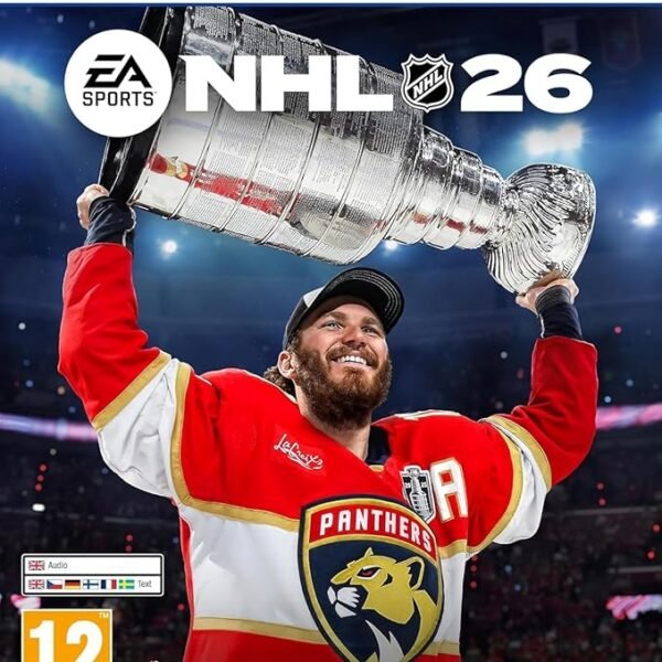 EA SPORTS NHL 26 Standard Edition PS5 | English