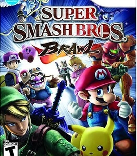 Super Smash Bros. Brawl