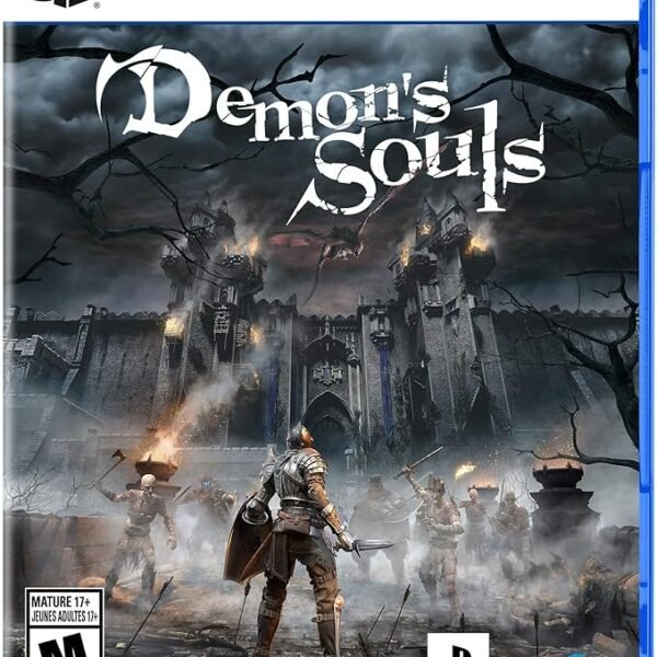 Demon’s Souls - PlayStation 5