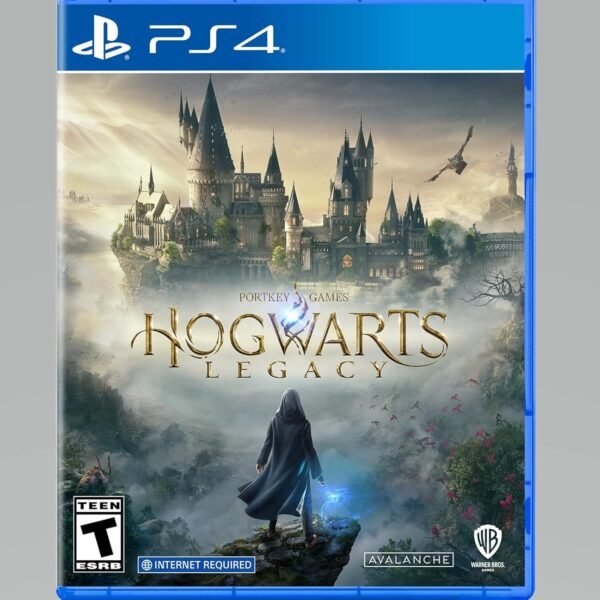 Hogwarts Legacy - PlayStation 4