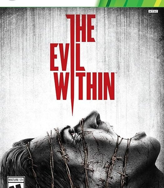 The Evil Within - Xbox 360