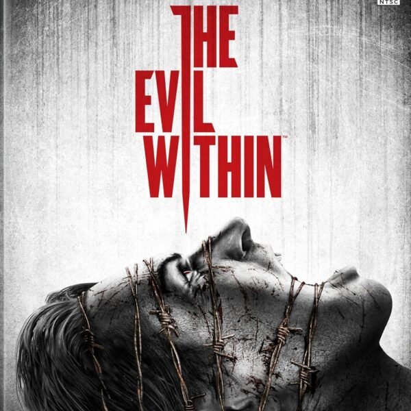 The Evil Within - XBOX 360