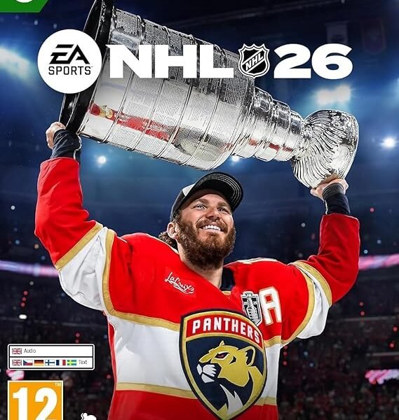 EA SPORTS NHL 26 Standard Edition Xbox Series X | English
