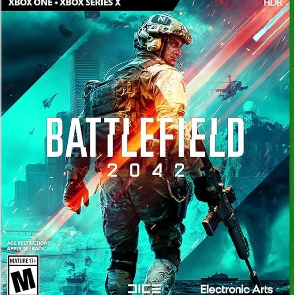 Battlefield 2042 - Xbox One