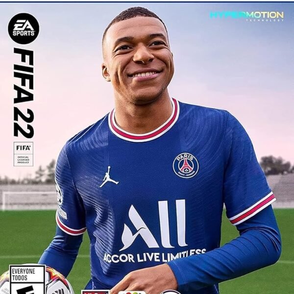 FIFA 22 - PlayStation 5 New