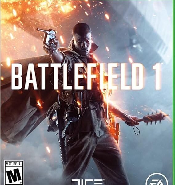 Battlefield 1 - Xbox One