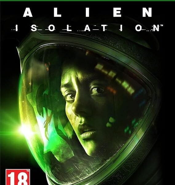 Alien: Isolation (Xbox One)