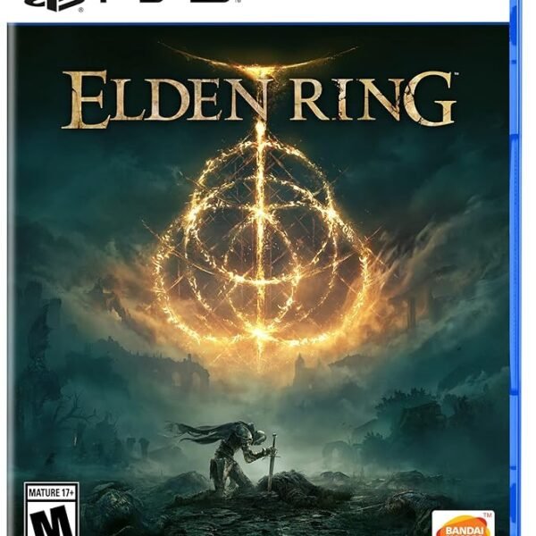 Elden Ring - PlayStation 5