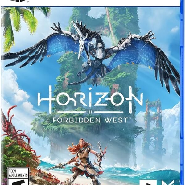 Horizon Forbidden West Standard Edition - PlayStation 5 New