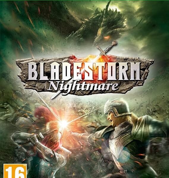 Bladestorm: Nightmare (Xbox One)