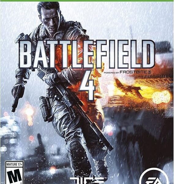 Battlefield 4