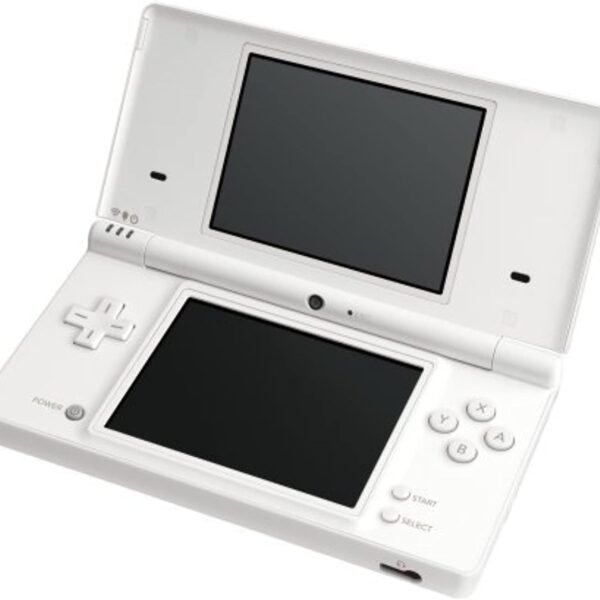 Nintendo DSi White - Standard Edition