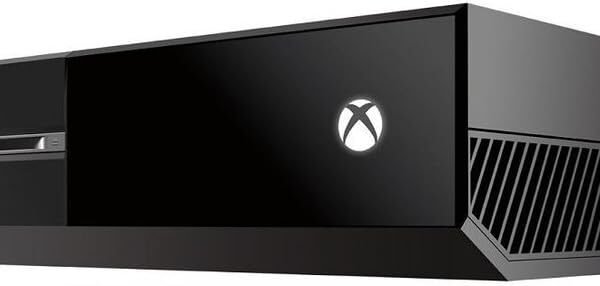 Xbox One 500 GB Console [Discontinued]