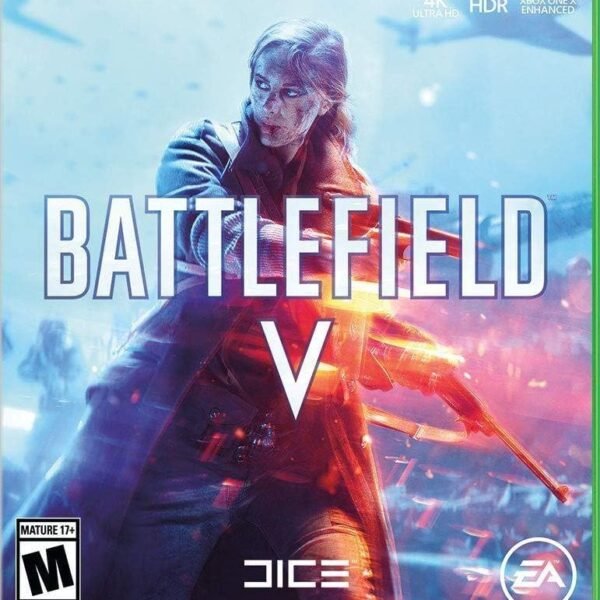 Battlefield V - Xbox One