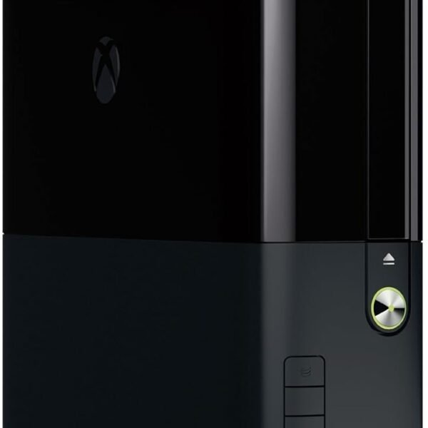 Xbox 360 Console 4GB - Standard Edition