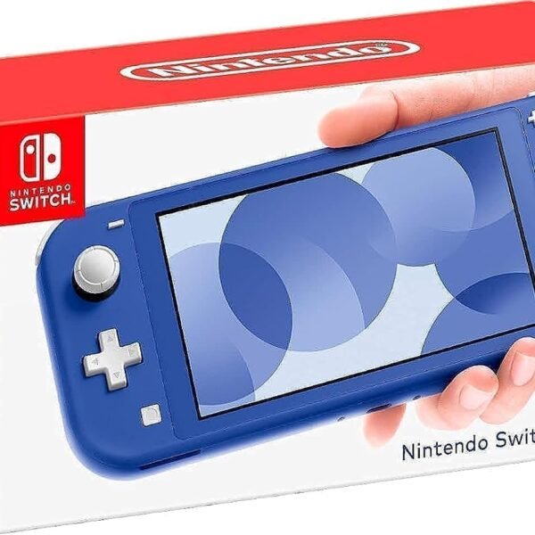 Nintendo Switch™ Lite - Blue/ Turquois