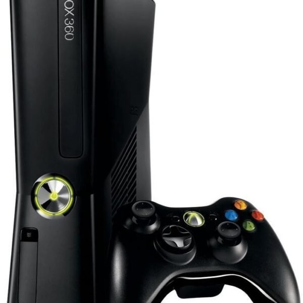 Xbox 360 4Gb Console