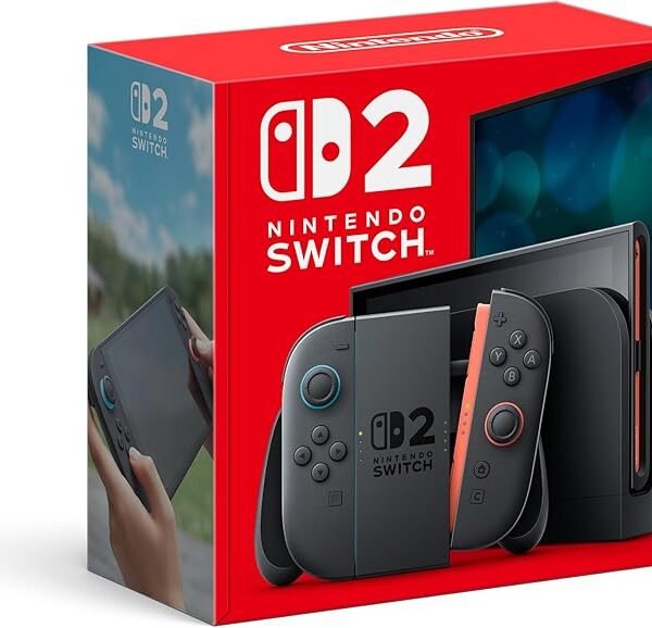Nintendo Switch™ 2 System