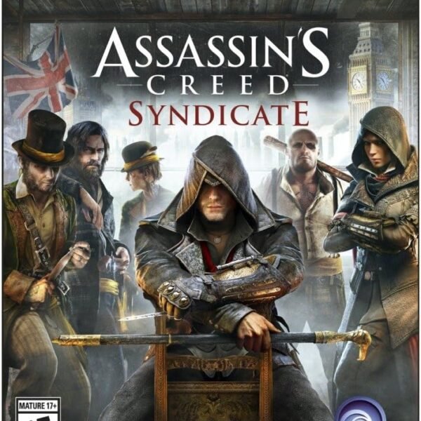 Assassin’s Creed Syndicate - Xbox One