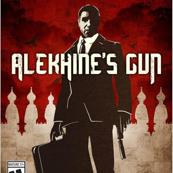 Alekhine's Gun - Xbox One - Standard Edition