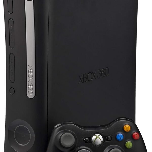 Xbox 360 Elite 120 GB Hardrive