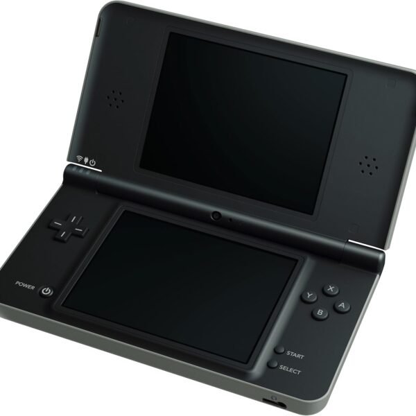 Nintendo DSi XL Bronze