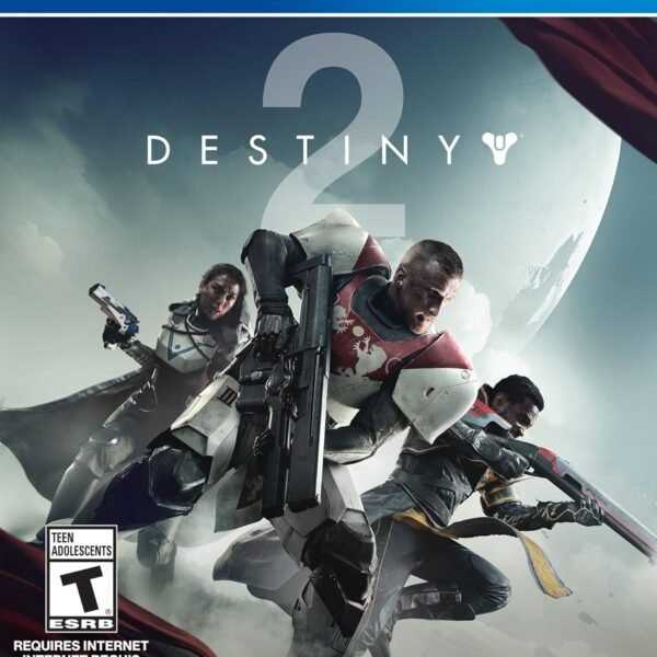 Destiny 2 - Playstation 4 (Bilingual)
