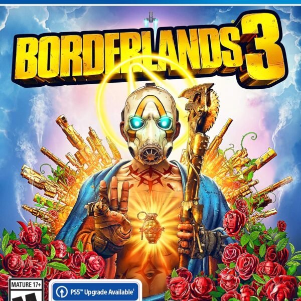 Borderlands 3 - PlayStation 4