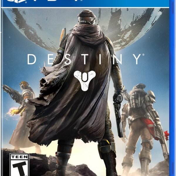 Destiny English Only - PlayStation 4 - English Edition