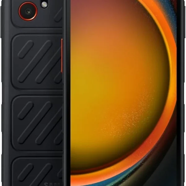 Samsung Galaxy XCover7 Pro 2025 SM-G766U G766 Unlocked (Any Carrier) SmartPhone