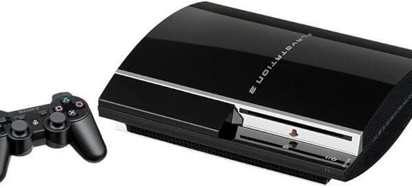 Playstation 3 40GB Console