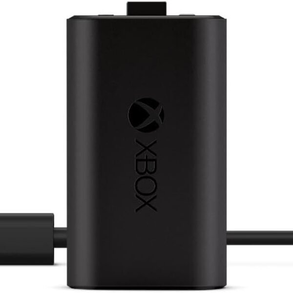 Xbox Rechargeable Battery + USB-C® Cable