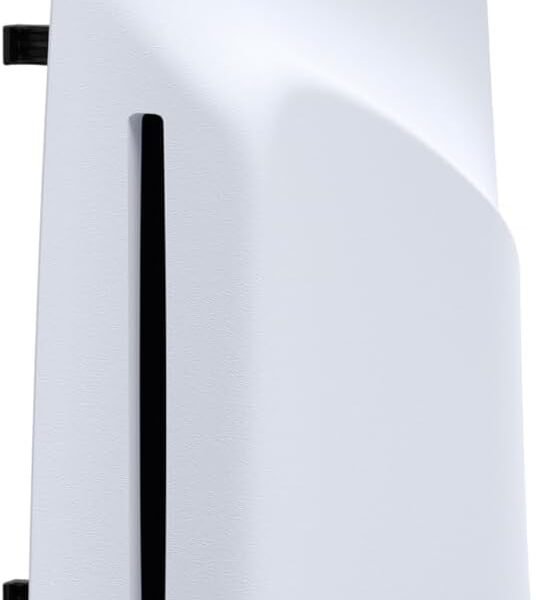 PlayStation 5 Disc Drive Digital Edition Consoles (model group slim)