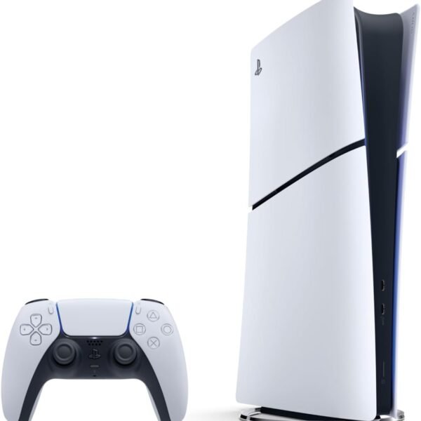 PlayStation 5 Digital Edition Console – 825GB