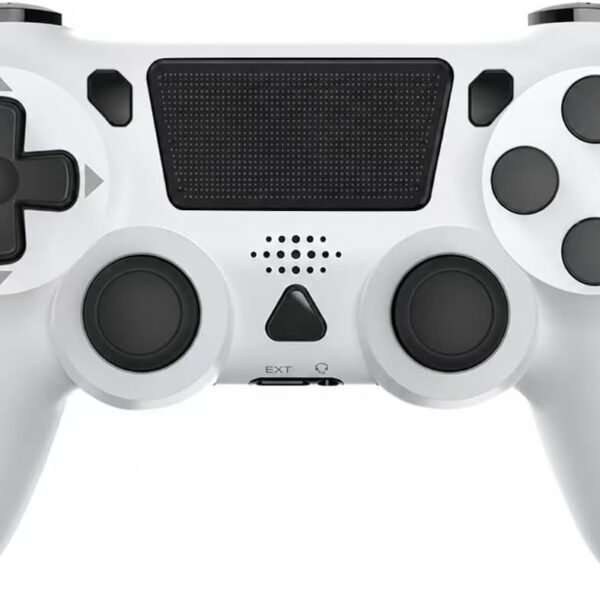 Wireless Controller for PS4, Gamepad with Vibration, Speaker, Controller for PS4/Pro/Slim/PC