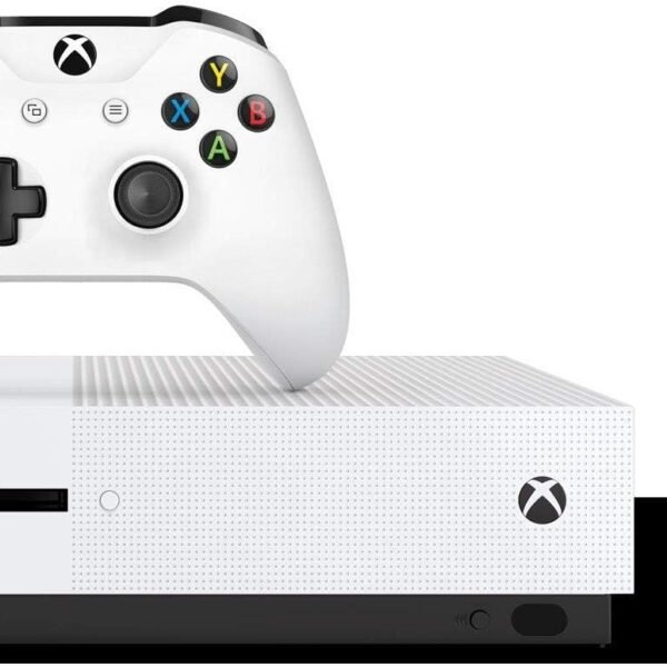 Xbox One S Console