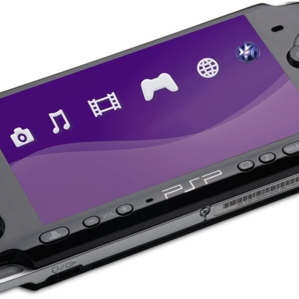 PSP 3000 Core Pack system