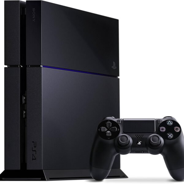 Sony PlayStation 4 Console 500GB