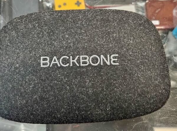 BackBone Cellphone Gamepad