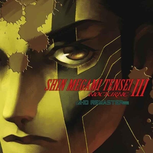 Shin Megami Tensei III Nocturne HD Remaster