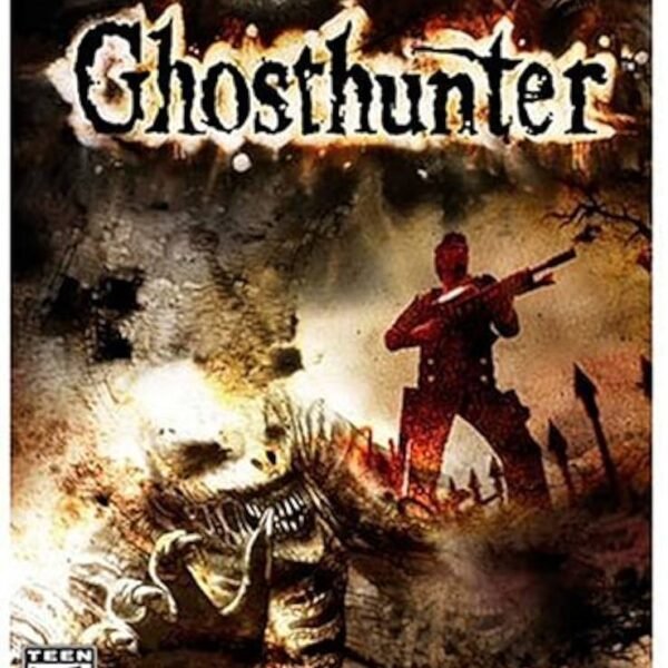 Ghosthunter