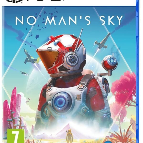 No Mans Sky (PS5)