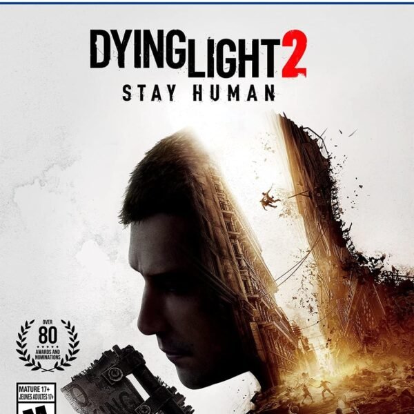 Dying Light 2 Stay Human