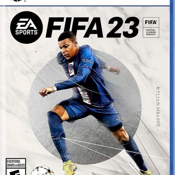 FIFA 23 PlayStation 5 (Used)