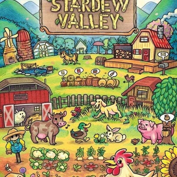 Stardew Valley - Nintendo Switch