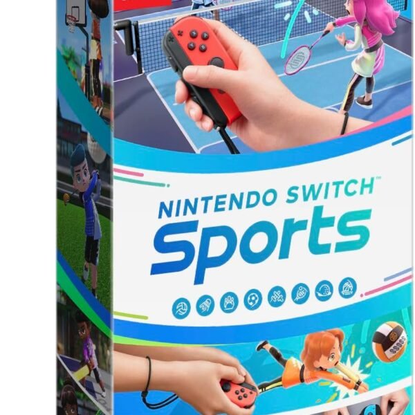 Nintendo Switch™ Sports - Nintendo Switch