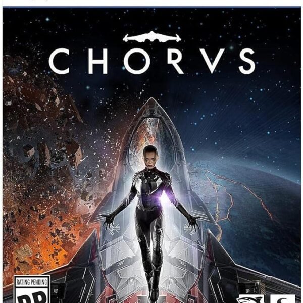 Chorus Playstation 5