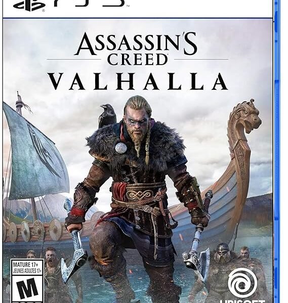 Assassin's Creed Valhalla
