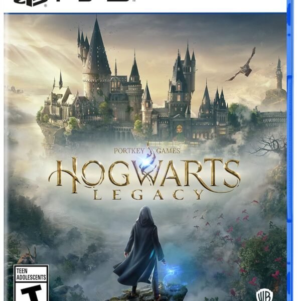 Hogwarts Legacy - PlayStation 5 (Used)