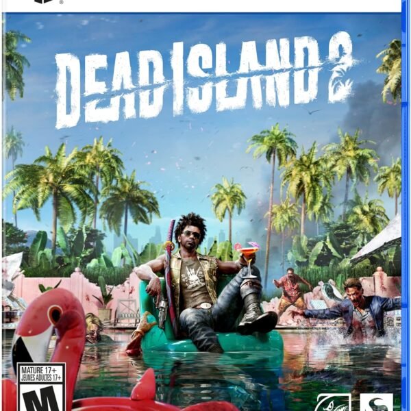 Dead Island 2 (Used)